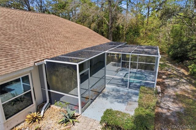 13 Bonnie Court N, Homosassa, FL 34446