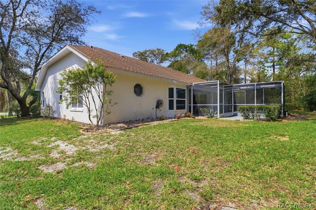 13 Bonnie Court N, Homosassa, FL 34446