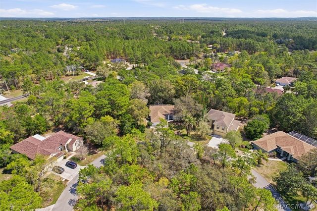 13 Bonnie Court N, Homosassa, FL 34446
