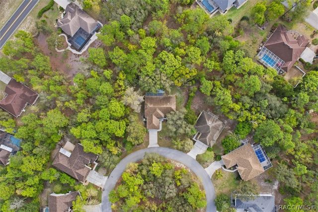 13 Bonnie Court N, Homosassa, FL 34446