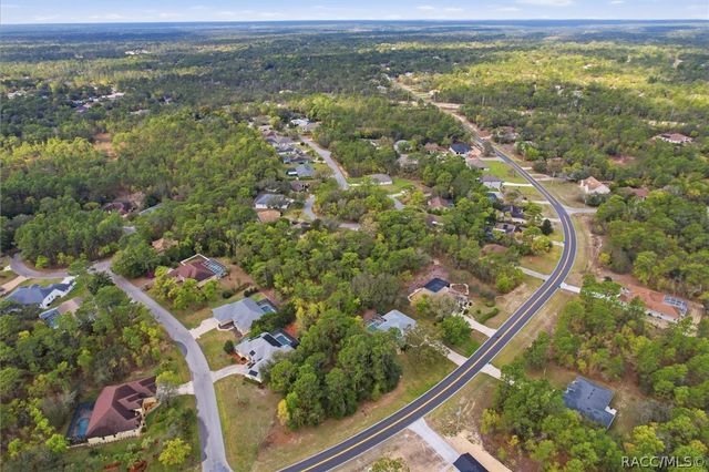 13 Bonnie Court N, Homosassa, FL 34446