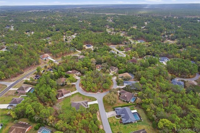 13 Bonnie Court N, Homosassa, FL 34446