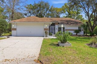 13 Bonnie Court N, Homosassa, FL 34446