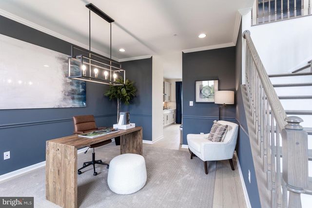 HOMESITE 702 MARQUEE FARM RD, Charles Town, WV 25414