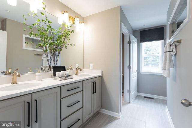 HOMESITE 702 MARQUEE FARM RD, Charles Town, WV 25414