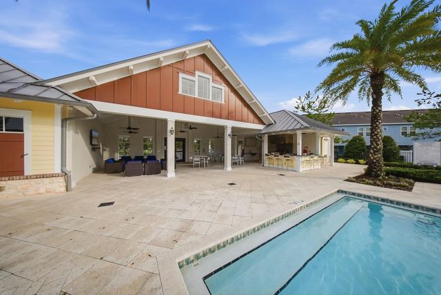 18836 NOBLE CASPIAN DRIVE, Lutz, FL 33558