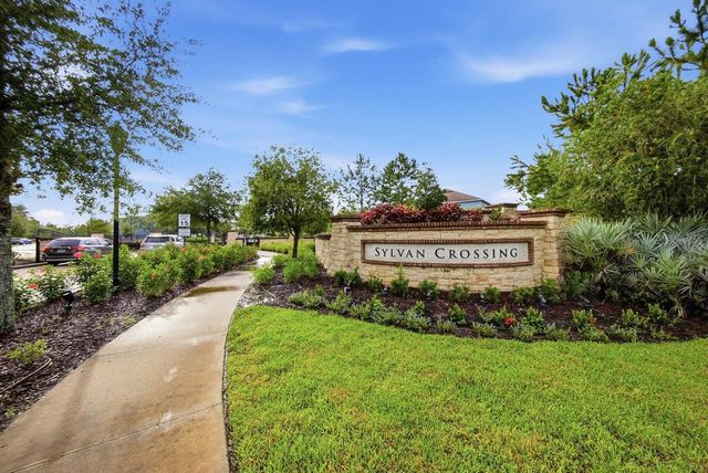 18836 NOBLE CASPIAN DRIVE, Lutz, FL 33558