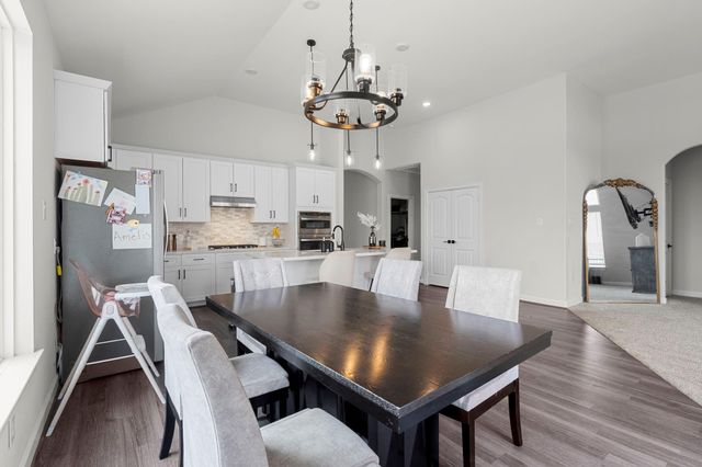 1294 County Road 5100, Cleveland, TX 77327