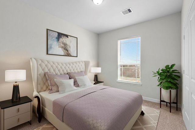 1294 County Road 5100, Cleveland, TX 77327