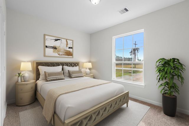 1294 County Road 5100, Cleveland, TX 77327