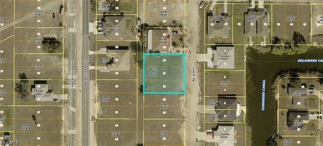 1524 NE 8th PL, Cape Coral, FL 33909