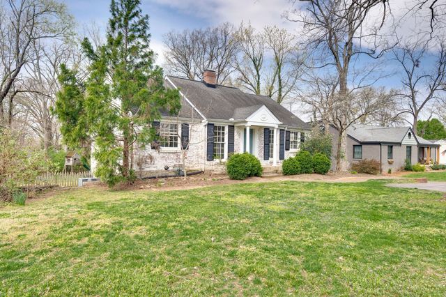 4317 Lealand Ln, Nashville, TN 37204