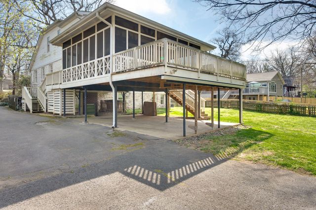 4317 Lealand Ln, Nashville, TN 37204