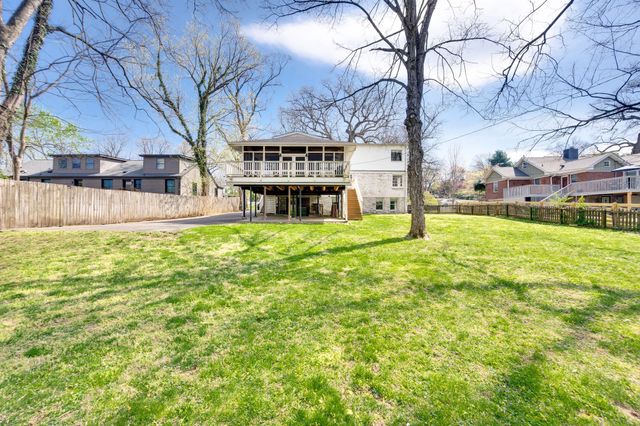 4317 Lealand Ln, Nashville, TN 37204