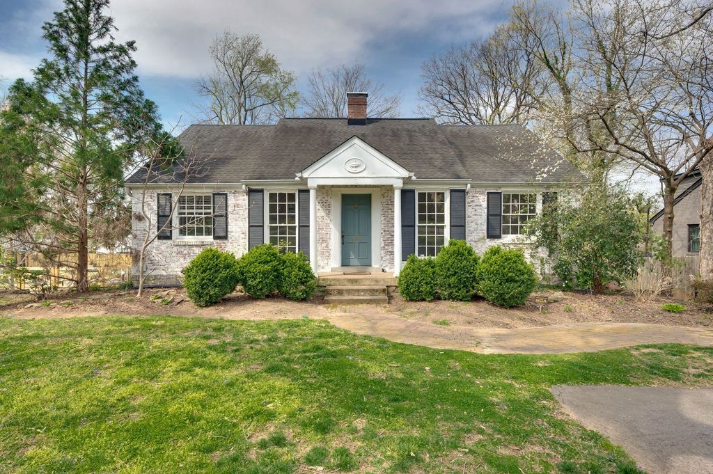 4317 Lealand Ln, Nashville, TN 37204