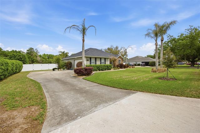 4325 SE 106TH STREET, Belleview, FL 34420