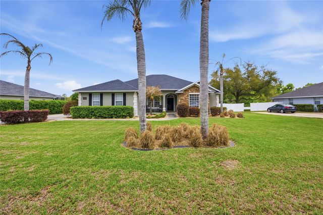 4325 SE 106TH STREET, Belleview, FL 34420