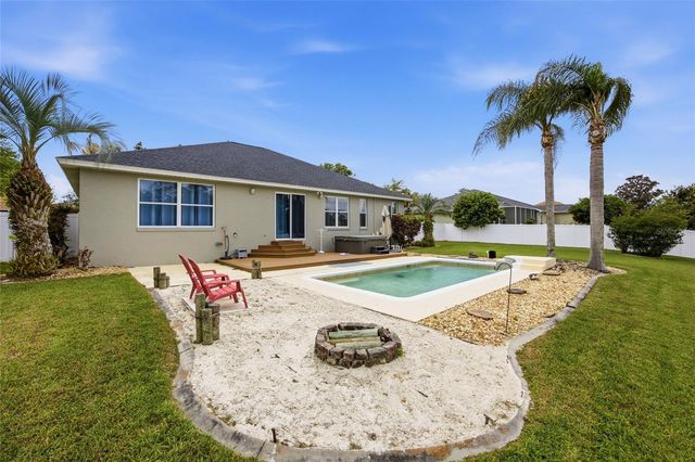 4325 SE 106TH STREET, Belleview, FL 34420