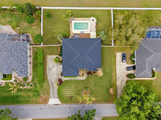 4325 SE 106TH STREET, Belleview, FL 34420
