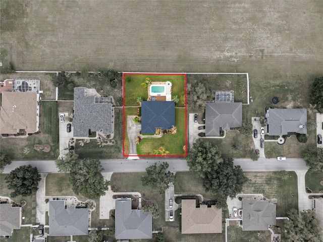 4325 SE 106TH STREET, Belleview, FL 34420
