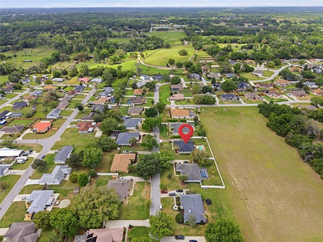 4325 SE 106TH STREET, Belleview, FL 34420