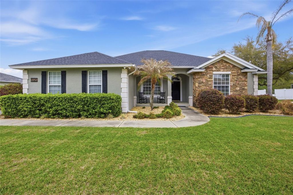 4325 SE 106TH STREET, Belleview, FL 34420