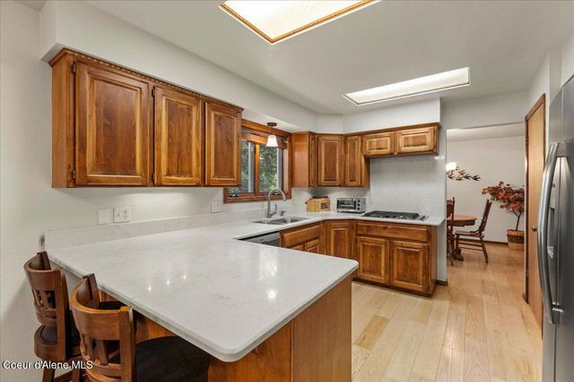 3741 W Fairway DR, Coeur D'alene, ID 83815