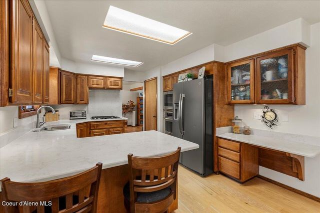 3741 W Fairway DR, Coeur D'alene, ID 83815