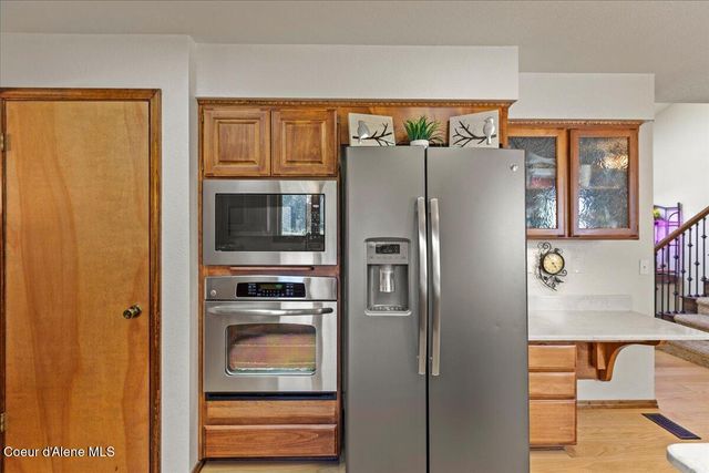 3741 W Fairway DR, Coeur D'alene, ID 83815