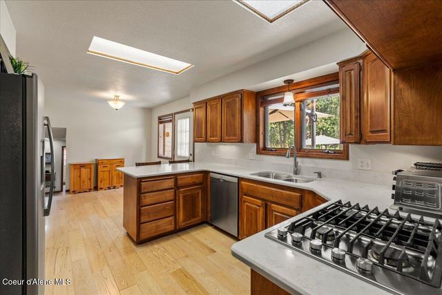 3741 W Fairway DR, Coeur D'alene, ID 83815