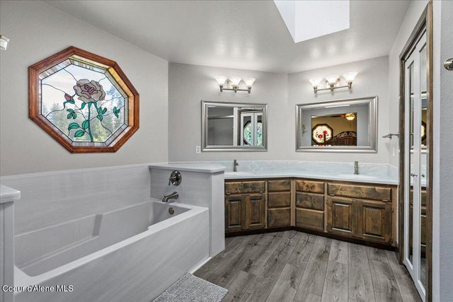 3741 W Fairway DR, Coeur D'alene, ID 83815