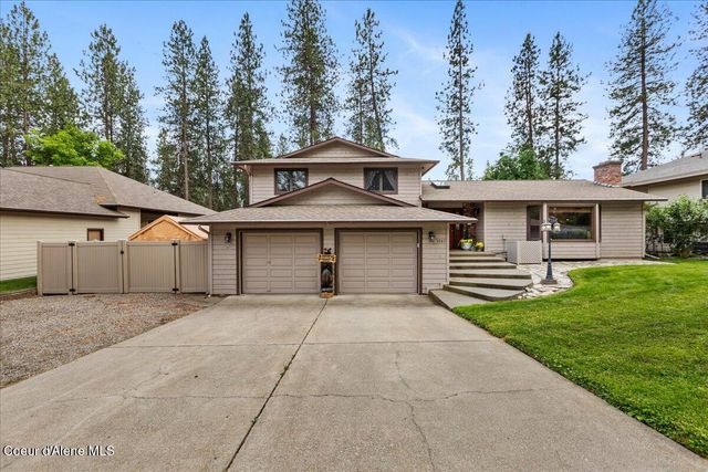 3741 W Fairway DR, Coeur D'alene, ID 83815