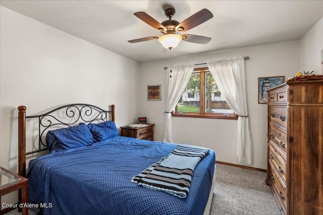3741 W Fairway DR, Coeur D'alene, ID 83815