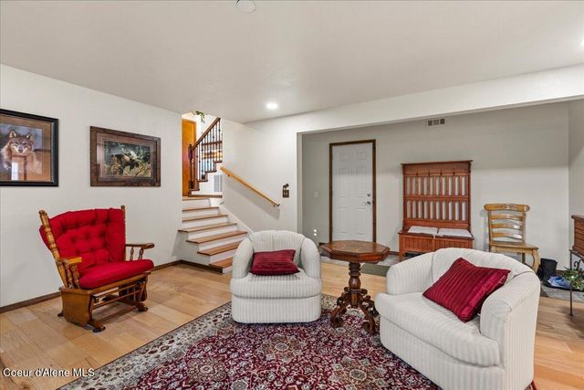 3741 W Fairway DR, Coeur D'alene, ID 83815