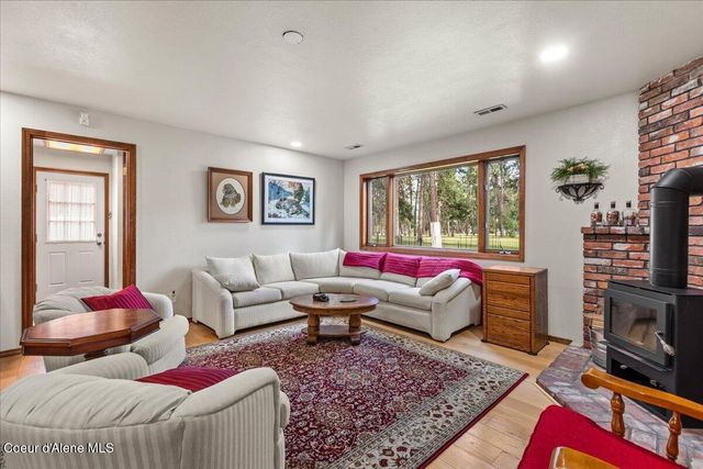 3741 W Fairway DR, Coeur D'alene, ID 83815