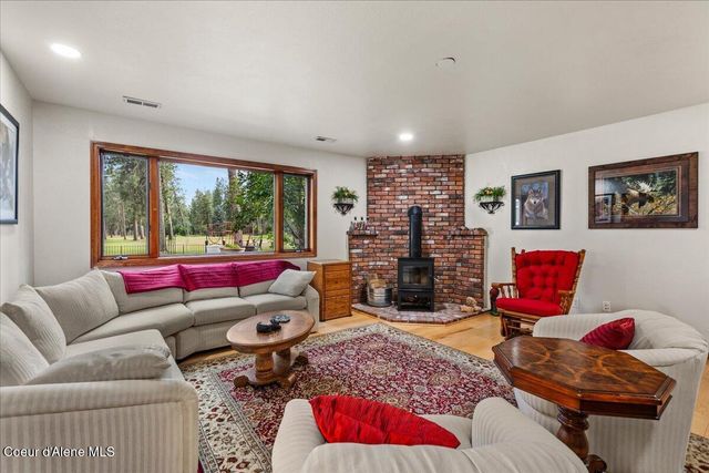 3741 W Fairway DR, Coeur D'alene, ID 83815
