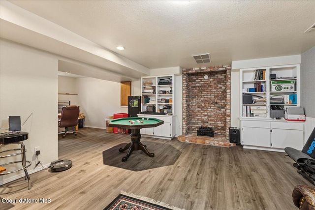 3741 W Fairway DR, Coeur D'alene, ID 83815