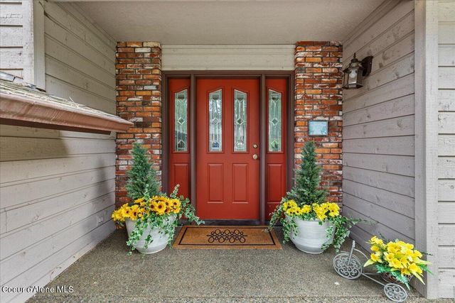 3741 W Fairway DR, Coeur D'alene, ID 83815