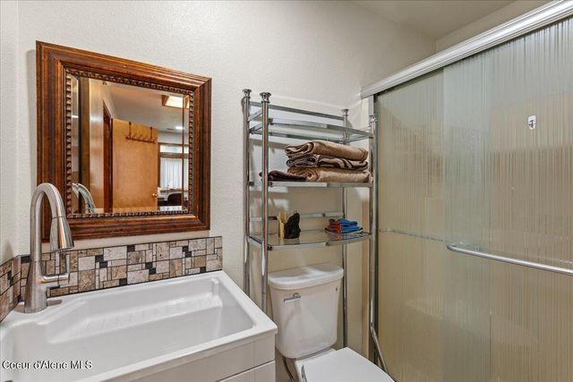 3741 W Fairway DR, Coeur D'alene, ID 83815