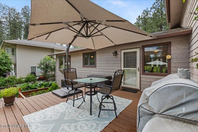 3741 W Fairway DR, Coeur D'alene, ID 83815