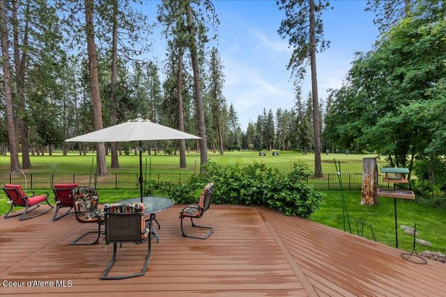 3741 W Fairway DR, Coeur D'alene, ID 83815