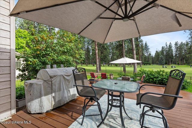 3741 W Fairway DR, Coeur D'alene, ID 83815