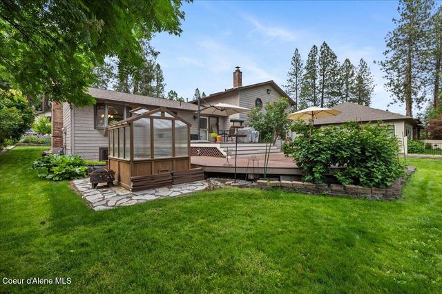 3741 W Fairway DR, Coeur D'alene, ID 83815