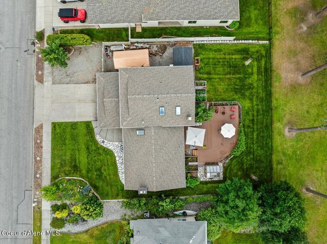3741 W Fairway DR, Coeur D'alene, ID 83815