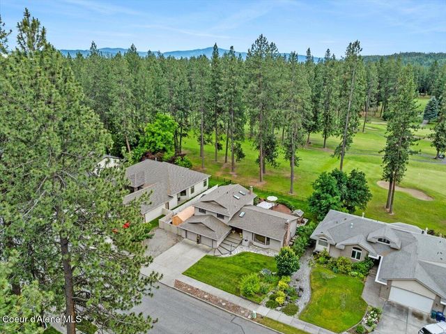 3741 W Fairway DR, Coeur D'alene, ID 83815