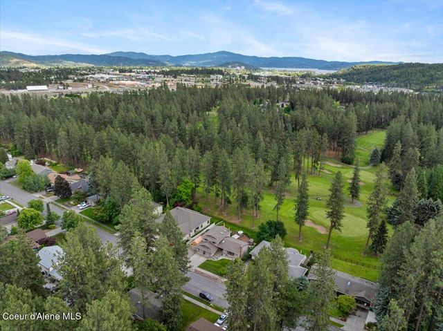 3741 W Fairway DR, Coeur D'alene, ID 83815