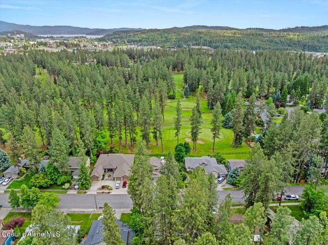 3741 W Fairway DR, Coeur D'alene, ID 83815