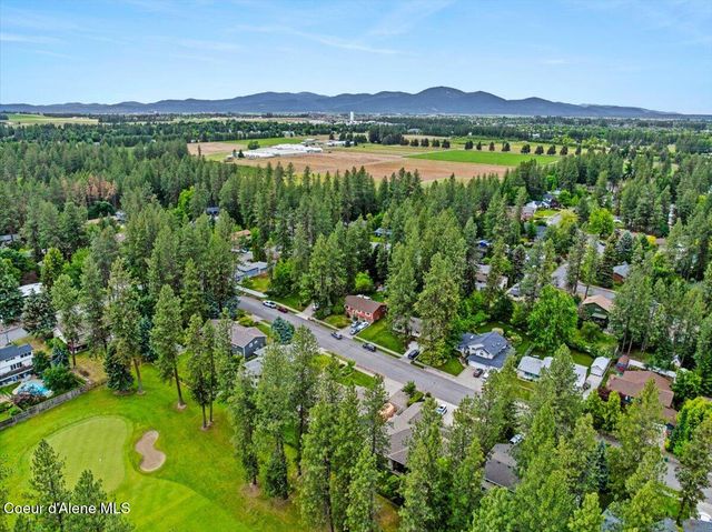 3741 W Fairway DR, Coeur D'alene, ID 83815