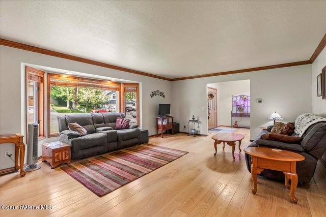 3741 W Fairway DR, Coeur D'alene, ID 83815