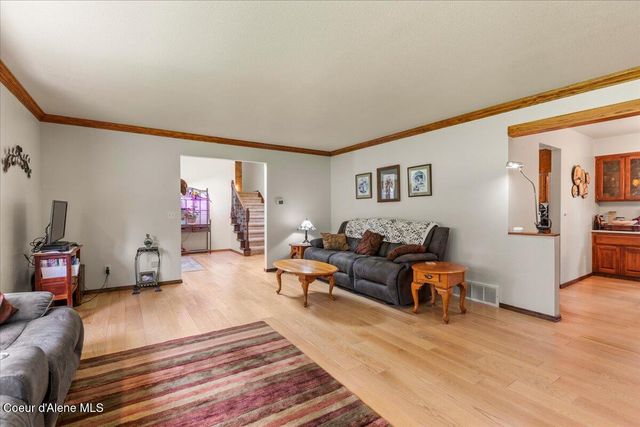 3741 W Fairway DR, Coeur D'alene, ID 83815